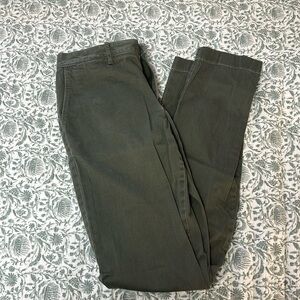 J. Crew Stretch Chino